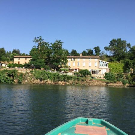 B&B Le Relais De Joseph Brens  Dış mekan fotoğraf