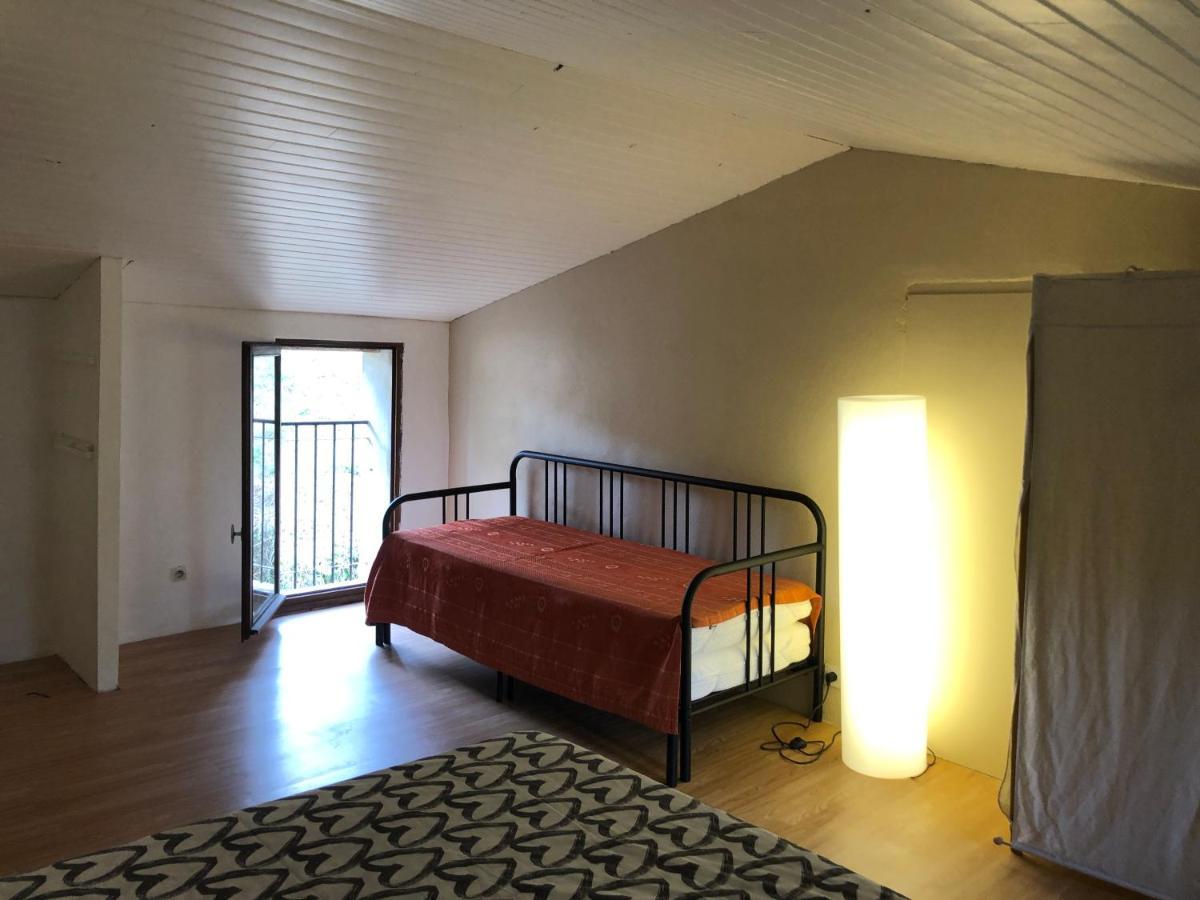 B&B Le Relais De Joseph Brens  Dış mekan fotoğraf