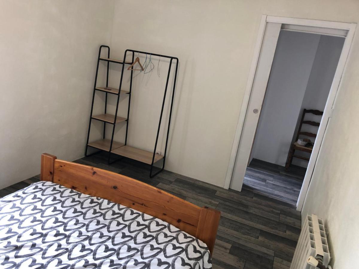 B&B Le Relais De Joseph Brens  Dış mekan fotoğraf