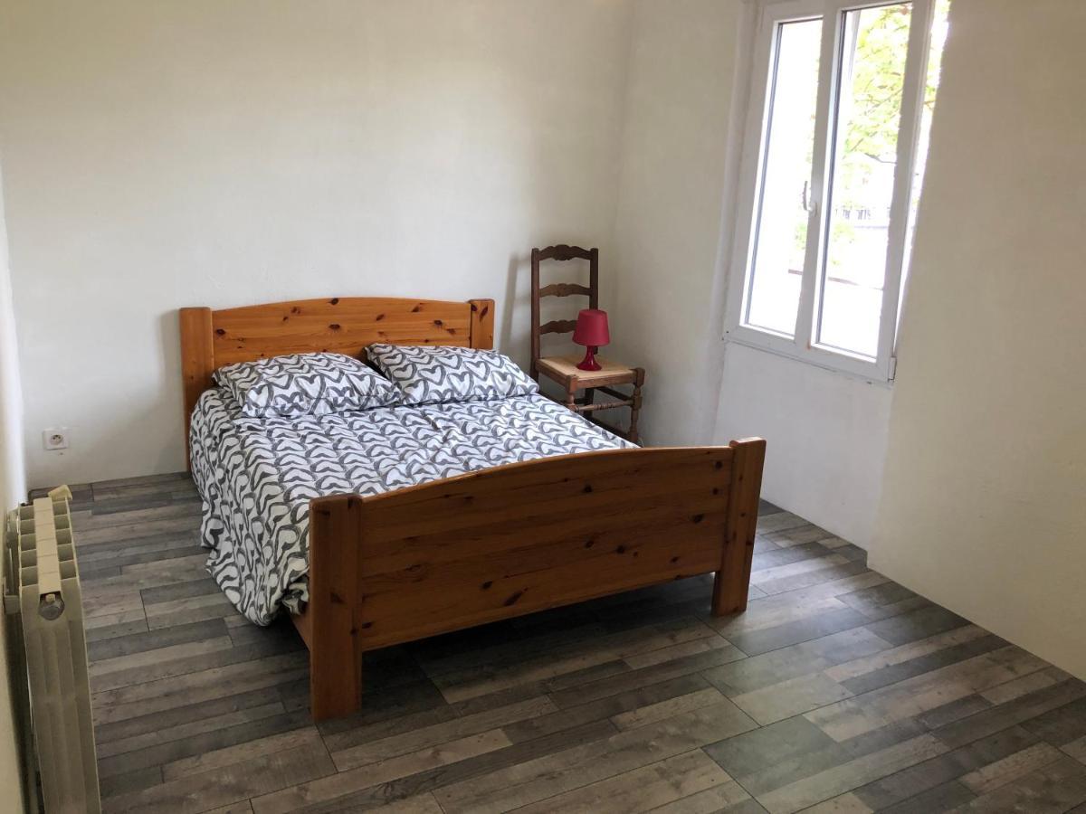 B&B Le Relais De Joseph Brens  Dış mekan fotoğraf