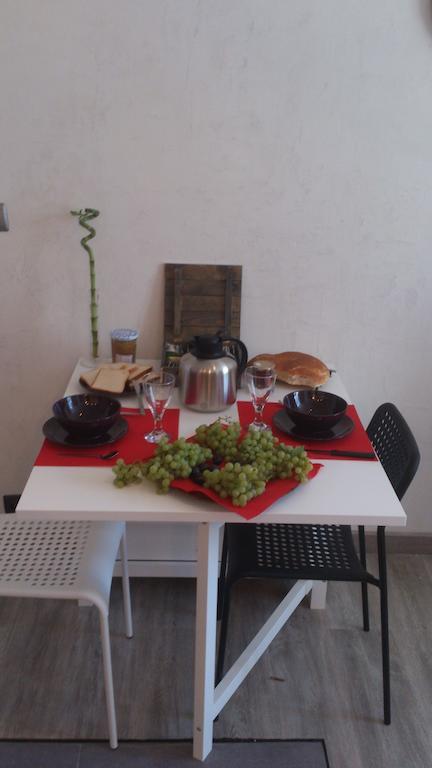 B&B Le Relais De Joseph Brens  Dış mekan fotoğraf