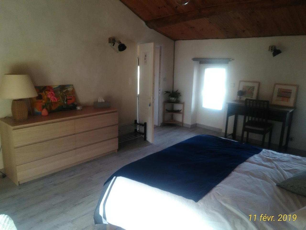 B&B Le Relais De Joseph Brens  Dış mekan fotoğraf